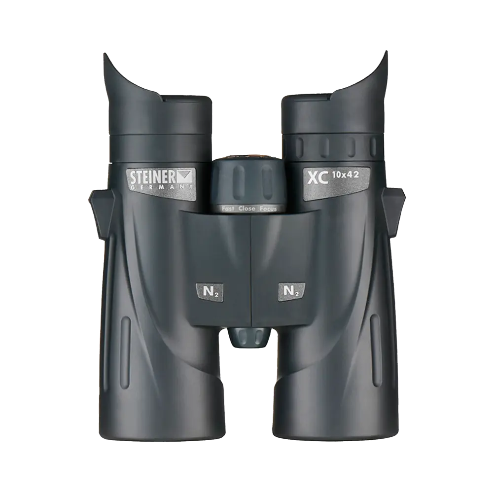 XC 10x42 | Steiner High-Quality Optics